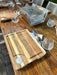 Tagwood BBQ 24 X 16 Inch Edge-Grain Cutting & Carving Board - TAWO05 - Stono Outdoor Living Co