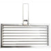 Tagwood BBQ 50-Inch Built-In Stainless Steel Santa Maria Argentine Charcoal Grill - BBQ05SS - Stono Outdoor Living Co