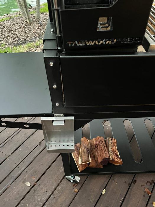 Tagwood BBQ Bottle Cap Catcher - BBQ70SS - Stono Outdoor Living Co