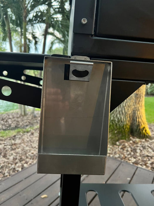 Tagwood BBQ Bottle Cap Catcher - BBQ70SS - Stono Outdoor Living Co