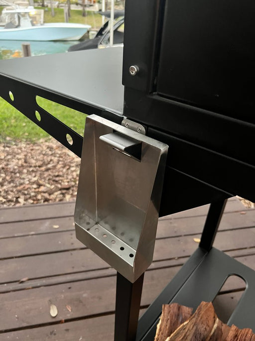 Tagwood BBQ Bottle Cap Catcher - BBQ70SS - Stono Outdoor Living Co