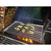 Tagwood BBQ Height Adjustable Secondary Grate for BBQ05SS, BBQ03SI, & BBQ03SS Grills - BBQ55SS - Stono Outdoor Living Co