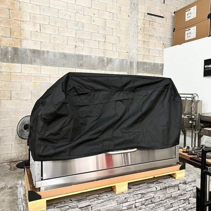 Tagwood BBQ Long Grill Cover for BBQ05SS Grill - BBQ73L - Stono Outdoor Living Co