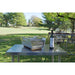 Tagwood BBQ Stainless Steel Working Table - BBQ10SS - Stono Outdoor Living Co