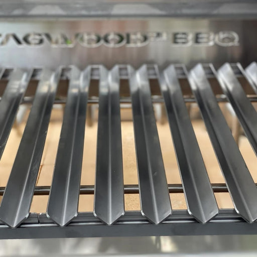 Tagwood BBQ V-Shape Grill Grate For BBQ03SI Grill - BBQ79SS - Stono Outdoor Living Co