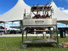 Tagwood BBQ XL Argentine Santa Maria Wood Fire & Charcoal Grill - BBQ23SS - Stono Outdoor Living Co