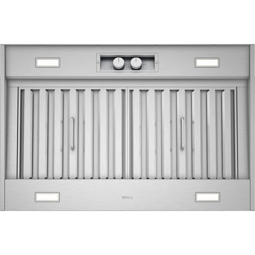 Zephyr Spruce Insert Outdoor 36" LED 1200 CF - Stainless Steel - AK9834BS - Stono Outdoor Living Co