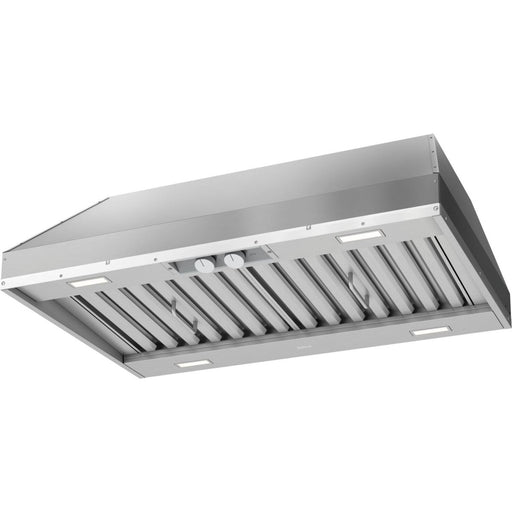 Zephyr Spruce Insert Outdoor 42" LED 1200 CF - Stainless Steel - AK9840BS - Stono Outdoor Living Co