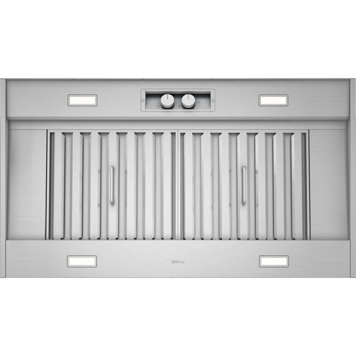 Zephyr Spruce Insert Outdoor 42" LED 1200 CF - Stainless Steel - AK9840BS - Stono Outdoor Living Co